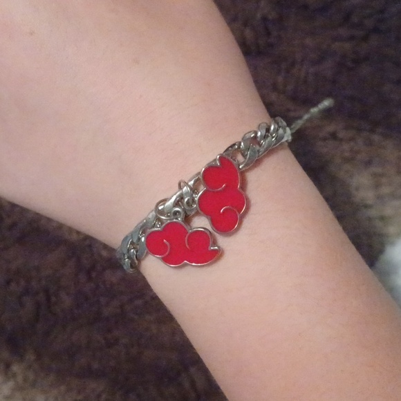 Sasuke cloud braclet - Picture 7 of 10